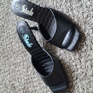 Shein Heels